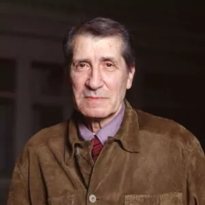 Gellu Naum