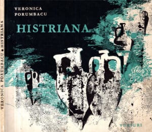 Histriana - versuri (Veronica Porumbacu)