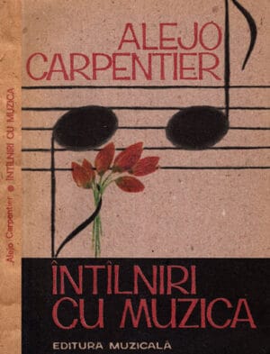 Intalniri cu muzica (Alejo Carpenter)