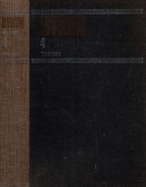 Opere - teatru vol. IV (George Gordon Byron)
