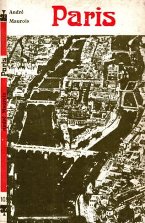 Paris (Andre Maurois)