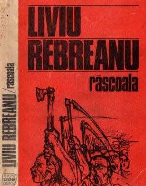 Rascoala (Liviu Rebreanu)