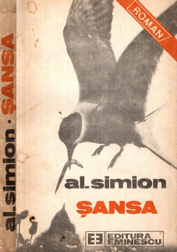 Sansa (Alexandru Simion)