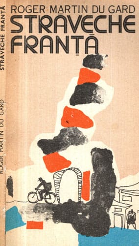 Straveche Franta (Roger Martin Du Gard)