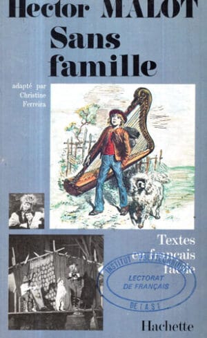 Sans famille (Hector Malot)