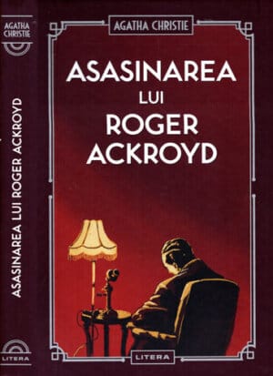Asasinarea lui Roger Ackroyd (Agatha Christie)