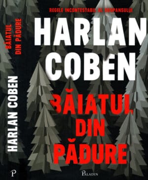 Baiatul din padure (Harlan Coben)