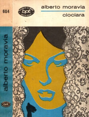 Ciociara (Alberto Moravia) colectia BPT