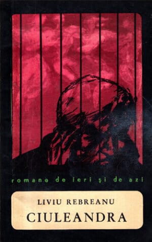 Ciuleandra (Liviu Rebreanu)