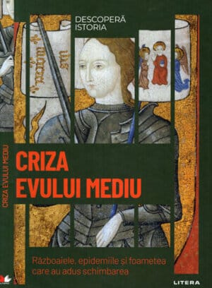 Criza evului mediu (Alvaro Lopez Franco, Gala Yague Narvaez)