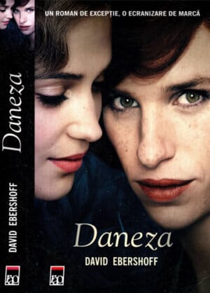 Daneza (David Ebershoff)
