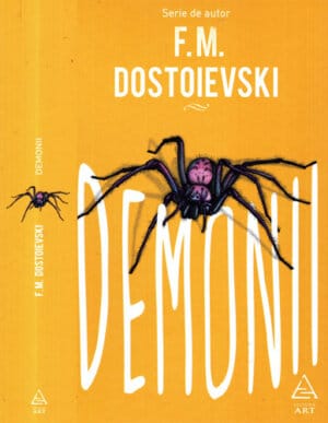 Demonii (Fiodor Dostoievski)