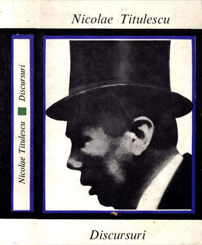 Discursuri (Nicolae Titulescu) Discursuri (Nicolae Titulescu)