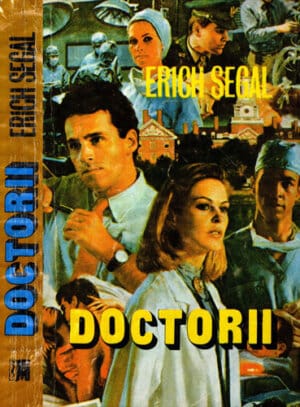 Doctorii (Erich Segal)