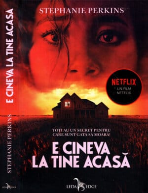 E cineva la tine acasa (Stephanie Perkins)