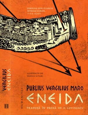 Eneida (Publius Vergilius Maro)