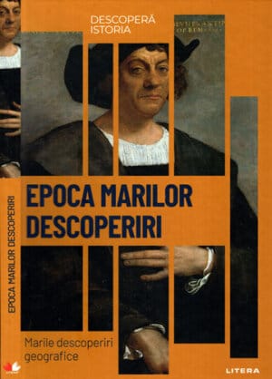 Epoca marilor descoperiri (Miguel Angel Barral Precedo, Maria Ares Espineira)
