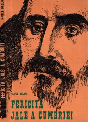 Fericita jale a Cumbriei (Pavel Bellu)