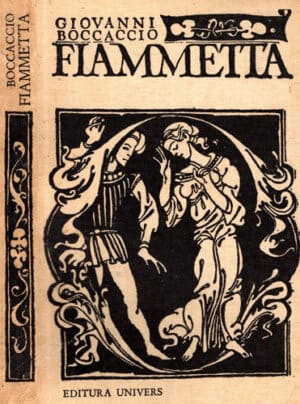 Fiammetta (Giovanni Boccaccio)