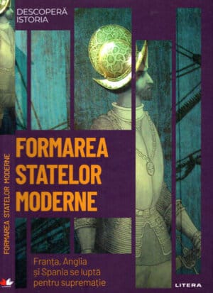 Formarea statelor moderne (Migule Angel Martinez Rodgriguez)