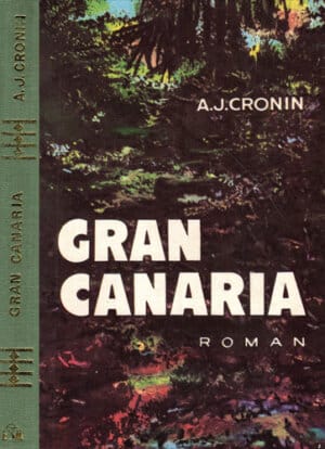 Gran Canaria (A. J. Cronin)