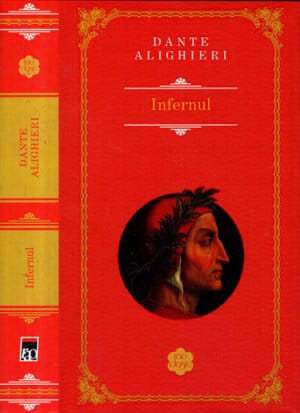 Infernul (Dante Alighieri)