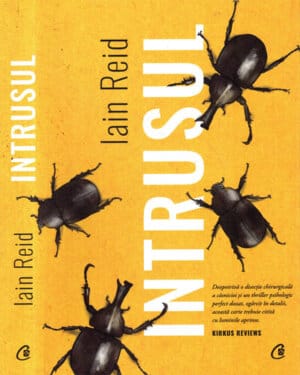 Intrusul (Iain Reid)