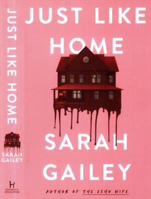 Just like home (Sarah Gayley)