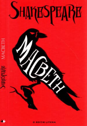 Macbeth - teatru (William Shakespeare)