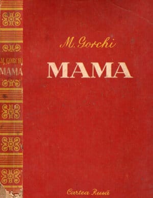 Mama (Maxim Gorchi)