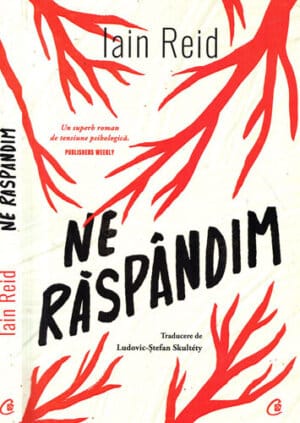 Ne raspandim (Iain Reid)