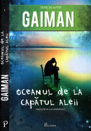 Oceanul de la captul aleii (Neil Gaiman)