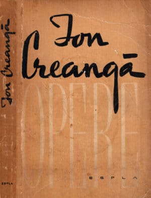 Opere (Ion Creanga)