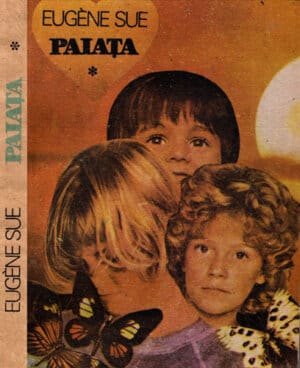 Paiata vol. I+II (Eugene Sue)
