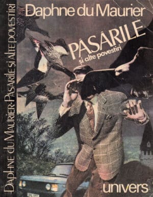 Pasarile si alte povestiri (Daphne du Maurier)