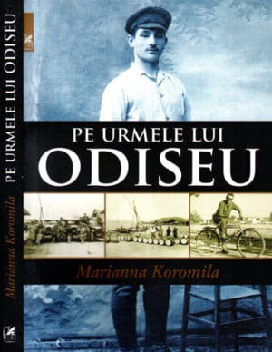 Pe urmele lui Odiseu (Marianna Koromila)