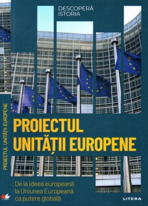 Proiectul unitatii europene (Franisco Aldecoa)
