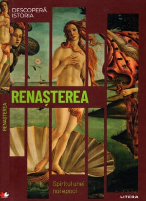 Renasterea (Alvaro Lopez Franco, Gala Yague Narvaez, Miguel Vega Carrasco)