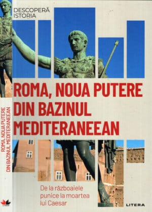 Roma, noua putere din bazinul mediteraneean (Susana Soler Polo)
