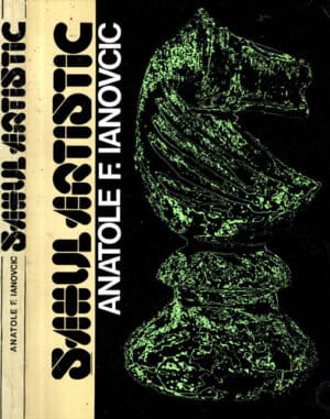Sahul artistic (Anatole F. Ianovcic)