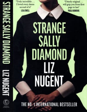 Strange Sally Diamond (Liz Nugent)