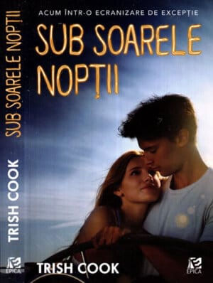 Sub soarele noptii (Trish Cook)
