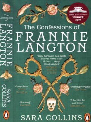 The confessions of Frannie Langton (Sara Collins)