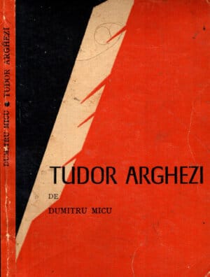 Tudor Arghezi (Dumitru Micu)