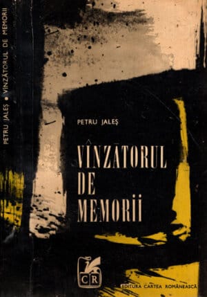 Vanzatorul de memorii (Petru Jales)