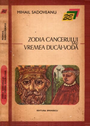 Zodia cancerului sau vremea Ducai-Voda (Mihail Sadoveanu)