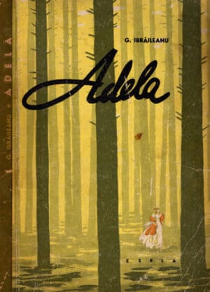Adela (Garabet Ibraileanu)
