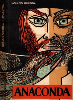 Anaconda (Horacio Quiroga)
