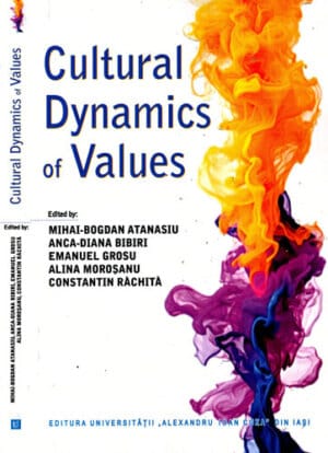 Cultural Dynamics of Values (Mihai-Bogdan Atanasiu, Anca-Diana Bibiri)