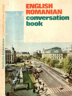 English romanian - conversation book (Mihai Miroiu)